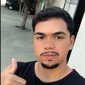 Foto Keyllian Azevedo